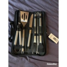 Malette d'accessoires inox