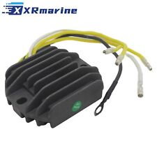 Rectifieur-régulateur pour