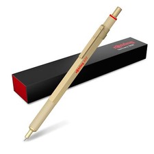 Stylo bille rotring 600 à - rotring,