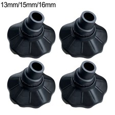 Chaise de camping repose-pieds