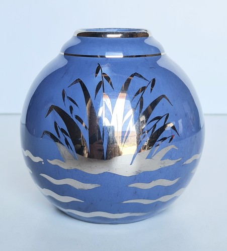 Vase céramique décor - vase,