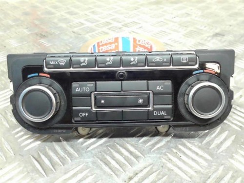 Commande chauffage volkswagen - chauffage,