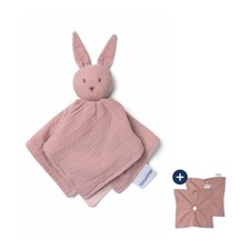 doomoo Doudou Bébé You&Me -