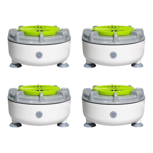 Machine nettoyage fruits - machine,