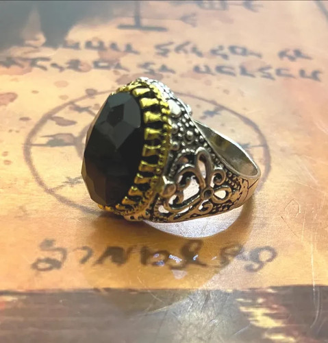 Vampire leader ring - ring, soul