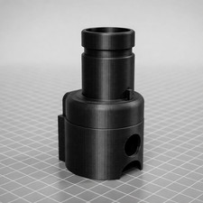 Adaptateur Dyson Nouvelle