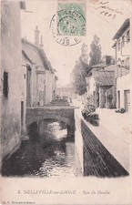 Carte postale ancienne