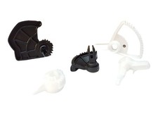 Kit de Réparation Climatisation Clim Pour Citroen Xsara Picasso 1611927880