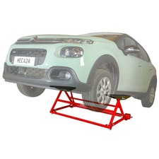 Pont basculant 1.5 tonnes – pont élévateur mobile levage voiture