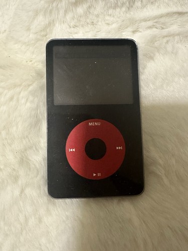 Apple ipod edition 30gb - edition, (30gb