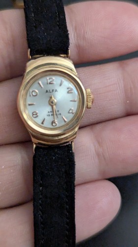 Montre femme vintage - montre,
