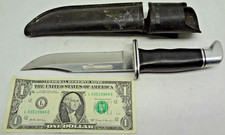 BUCK KNIFE - USA #119 U