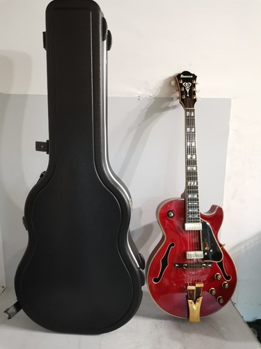 Ibanez gb10sefm srr full aco - gb10sefm-srr,