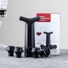 Ensemble pompe à vide