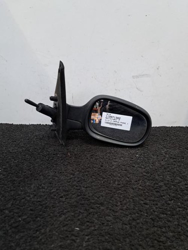Retroviseur droit renault - retroviseur,
