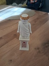PLAYMOBIL Statue Blanche