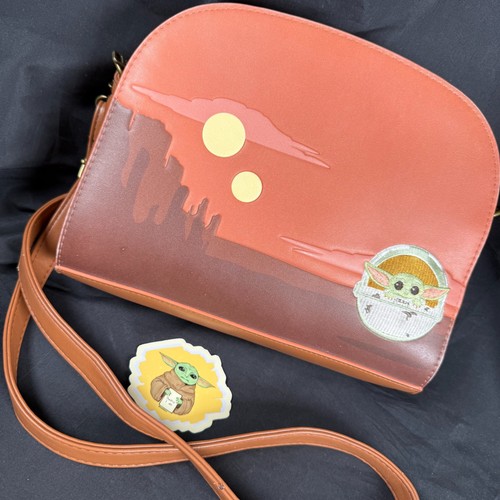 Sac bandoulière disney baby - disney,