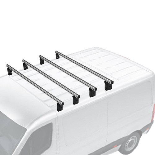 Barres toit pour renault - pour,