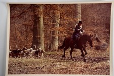 PHOTO Argentique	France	chasse