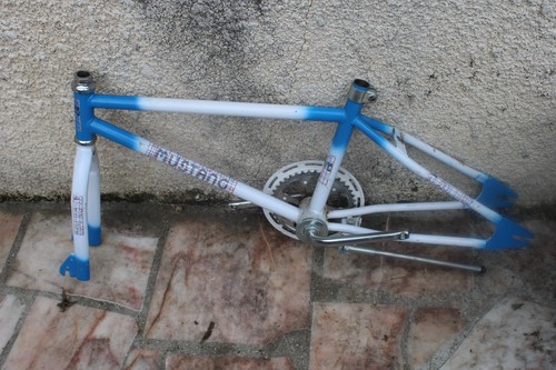 Bmx 1980 oldschool cadre - 1980's,
