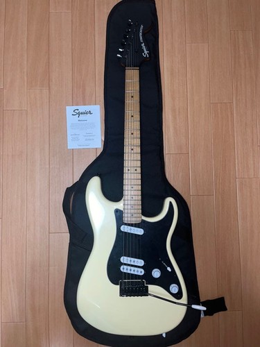 Squier fsr contemporary - squier,
