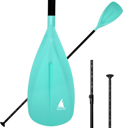 Sup paddle 3 piece - -, 3-piece