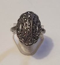 ANCIEN BIJOU BAGUE RING