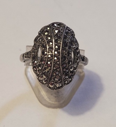Ancien bijou bague - ancien,