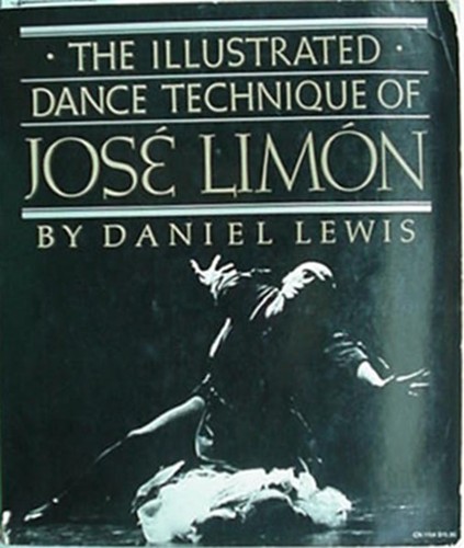 Jòse limòn illustrated dance - jÒse,