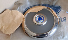 FORD ESCORT MK1 Enjoliveur de Roue METAL NEUF accessoire  (  et autres Modèles )