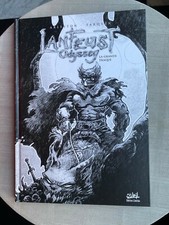 ARLESTON TARQUIN LANFEUST