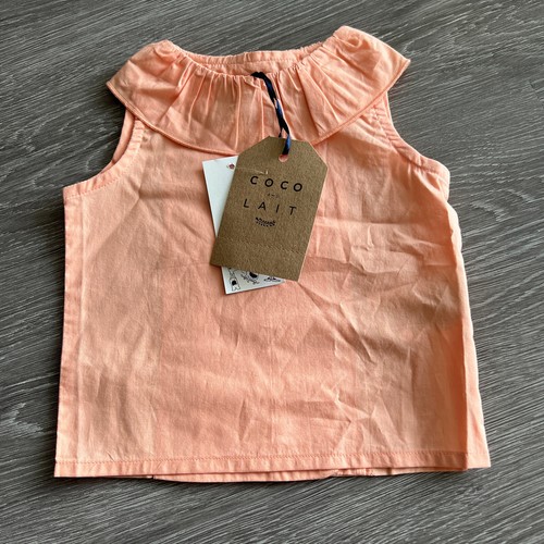 Coco lait top months - au,