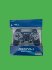 Manette de jeu PS3 sans fil 6
