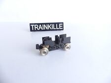 JOUEF FRANCE BOGIE MOTEUR LOCOMOTIVE DRAISINE DU 65