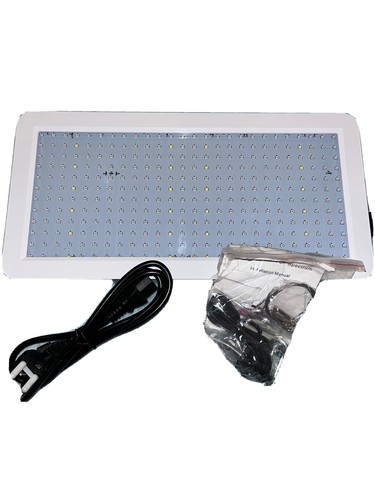 Lampe horticole led croissance - led,