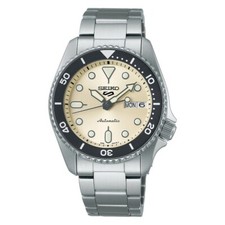 Montre automatique bracelet en
