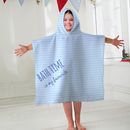 Peignoir bain pour - peignoir, enfants