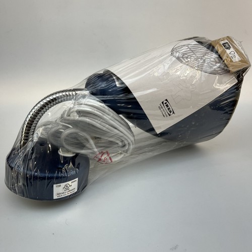 Ikea new blue - new, metallic