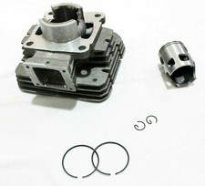 Haut Qualité Alliage Cylindre