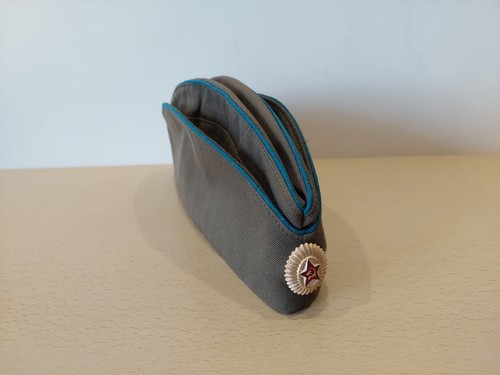 Casquette pilotka officier - casquette,