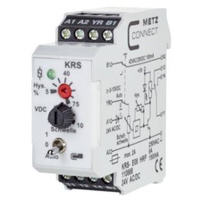 Interrupteur De Seuil Metz