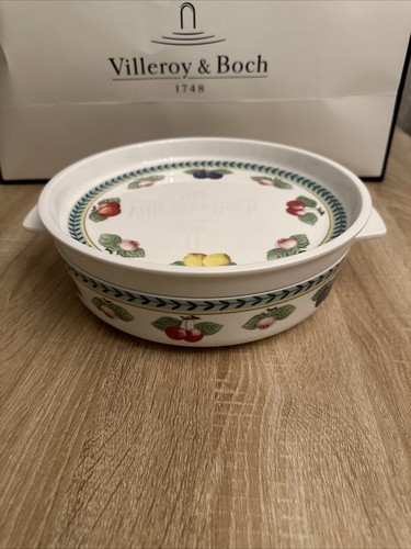 Villeroy boch - et,