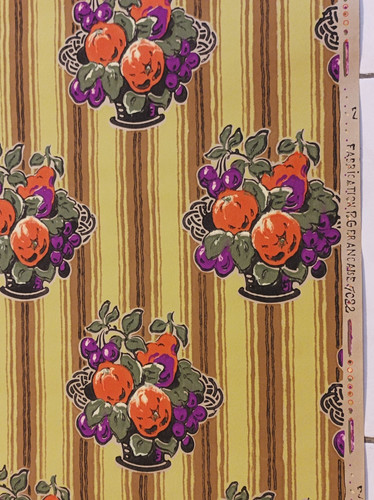 Ancien papier peint décor - ancien,