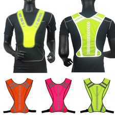 Gilet Réfléchissant Gilet