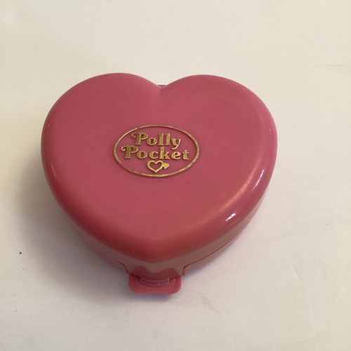 Mini univers polly pocket - polly,