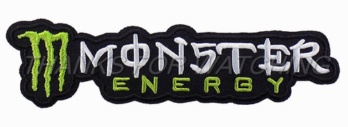 Large monster energy - large,
