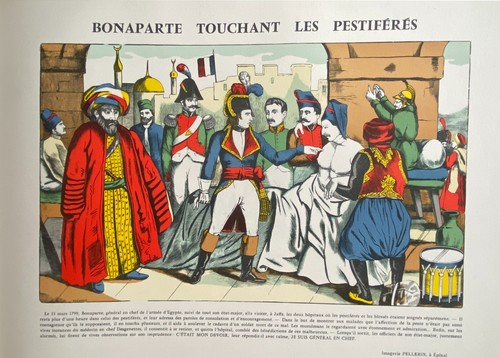 Image epinal napoleon - d',