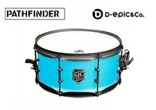 SJC Custom Drums Pathfinder
