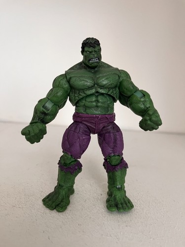 Marvel infinite universe - 3,75",