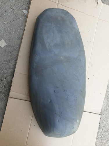 Hyosung exceed 125 selle - hyosung,